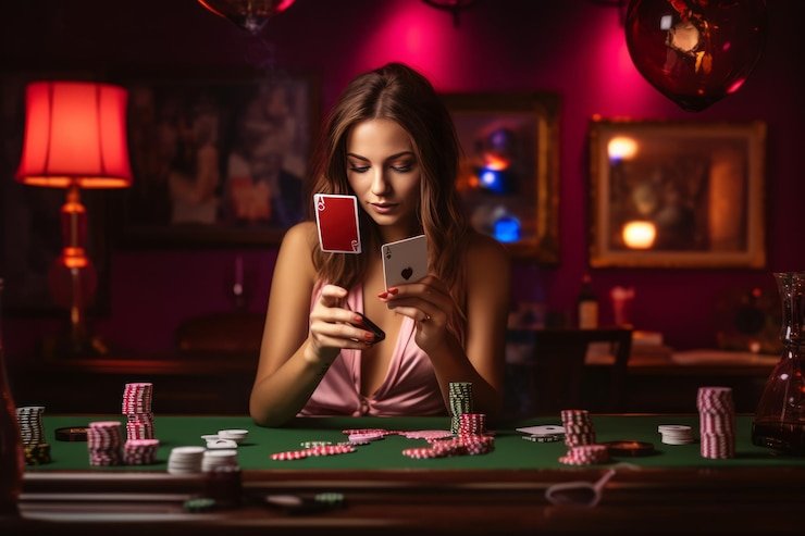 Perlindungan privasi saat deposit akun
